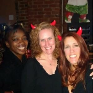 Meet your Posher, Denise